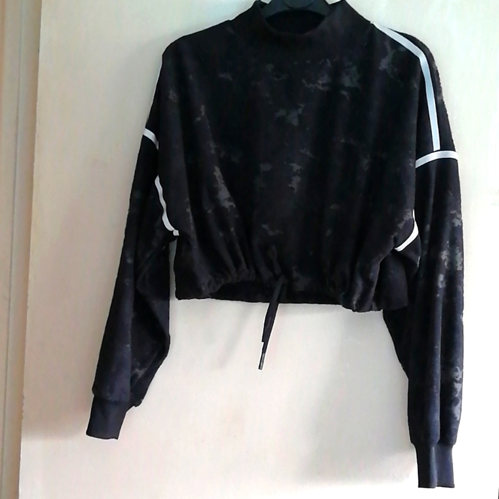 Nike Crop Top